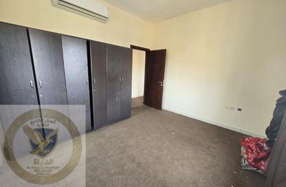 Apartment - 1 Bedroom - 1 Bathroom for rent in Al Nabaa Building - Al Naba'ah - Al Sharq - Sharjah