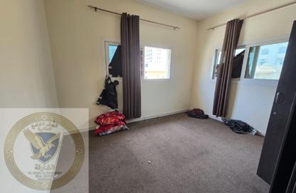 Apartment - 1 Bedroom - 1 Bathroom for rent in Al Nabaa Building - Al Naba'ah - Al Sharq - Sharjah