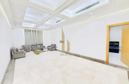 Villa - 7 Bedrooms - 7 Bathrooms for rent in Al Barsha South 2 - Al Barsha South - Al Barsha - Dubai