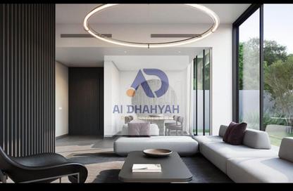 Townhouse - 3 Bedrooms - 4 Bathrooms for sale in Masaar Azalea - Masaar - Tilal City - Sharjah Townhouse - 3 Bedrooms - 4 Bathrooms for sale in Masaar Azalea - Masaar - Tilal City - Sharjah