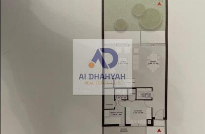 Townhouse - 3 Bedrooms - 4 Bathrooms for sale in Masaar Azalea - Masaar - Tilal City - Sharjah Townhouse - 3 Bedrooms - 4 Bathrooms for sale in Masaar Azalea - Masaar - Tilal City - Sharjah