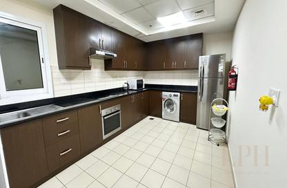 Apartment - 1 Bedroom - 1 Bathroom for rent in Duja Tower - Sheikh Zayed Road - Dubai