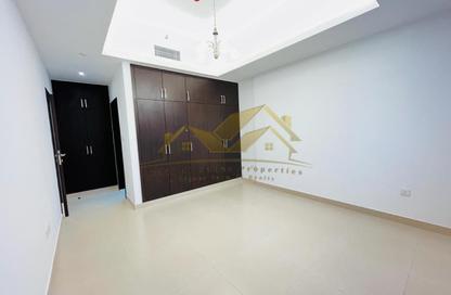 Apartment - 1 - 2 for rent in Jumeirah Garden City - Al Satwa - Dubai