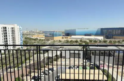 Apartment - 2 Bedrooms - 2 Bathrooms for sale in Waters Edge - Yas Island - Abu Dhabi