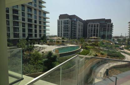 Duplex - 4 Bedrooms - 5 Bathrooms for sale in Erin - Central Park at City Walk - City Walk - Dubai