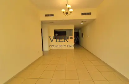 شقة - غرفة نوم - 1 حمام للايجار في 18 مزايا - كيو بوينت - ليوان - دبي لاند - دبي