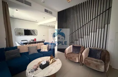 Villa - 3 Bedrooms - 4 Bathrooms for rent in Sendian - Masaar - Tilal City - Sharjah