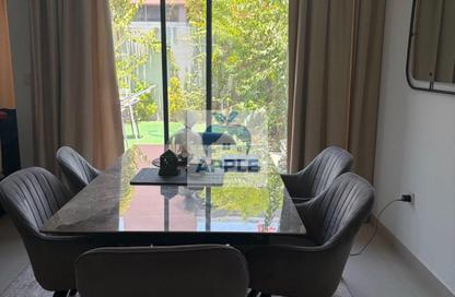 Villa - 3 Bedrooms - 4 Bathrooms for rent in Sendian - Masaar - Tilal City - Sharjah