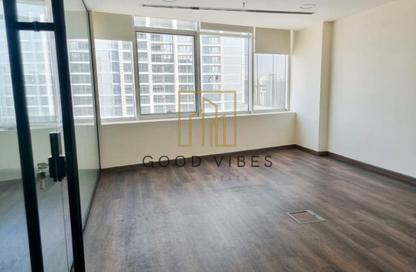 Office Space - Studio for rent in Mazaya Business Avenue BB2 - Mazaya Business Avenue - Jumeirah Lake Towers - Dubai