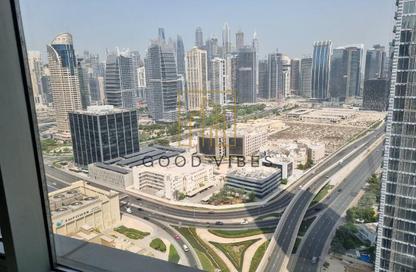 Office Space - Studio for rent in Mazaya Business Avenue BB2 - Mazaya Business Avenue - Jumeirah Lake Towers - Dubai
