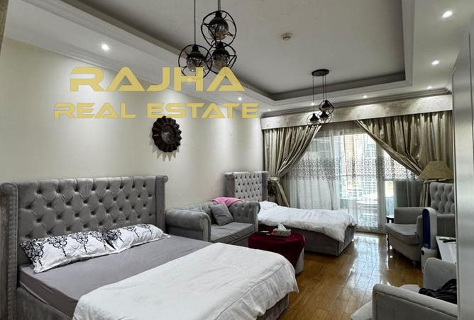 Furnished 3 Bed | 3 Balconies | Ready to Move In photo 3