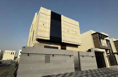 Villa - 6 Bedrooms - 7 Bathrooms for sale in Al Bahia - Ajman