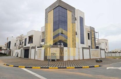Villa - 5 Bedrooms - 7 Bathrooms for sale in Al Aamra Gardens - Al Amerah - Ajman