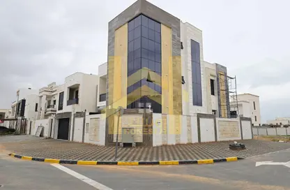 Villa - 5 Bedrooms - 7 Bathrooms for sale in Al Aamra Gardens - Al Amerah - Ajman