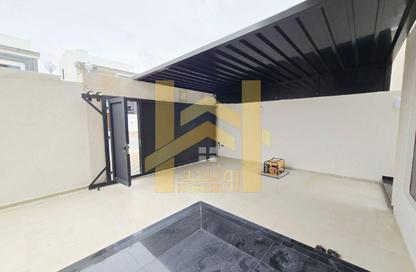 Villa - 5 Bedrooms - 7 Bathrooms for sale in Al Aamra Gardens - Al Amerah - Ajman