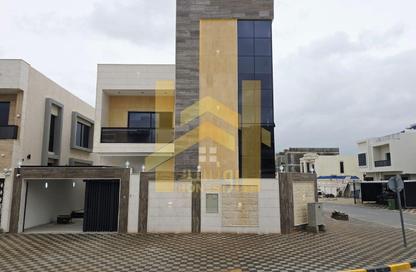 Villa - 5 Bedrooms - 7 Bathrooms for sale in Al Aamra Gardens - Al Amerah - Ajman