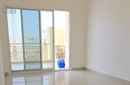 Apartment - 1 Bedroom - 2 Bathrooms for rent in The Manhattan Tower - District 10 - Jumeirah Village Circle - Dubai