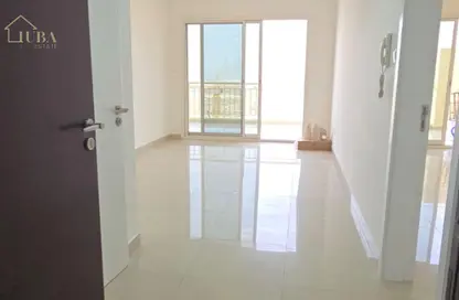 Apartment - 1 Bedroom - 2 Bathrooms for rent in The Manhattan Tower - District 10 - Jumeirah Village Circle - Dubai