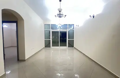 شقة - 2 غرف نوم - 2 حمامات للايجار في عمارة مريم - النهدة 2 - النهدة - دبي - دبي