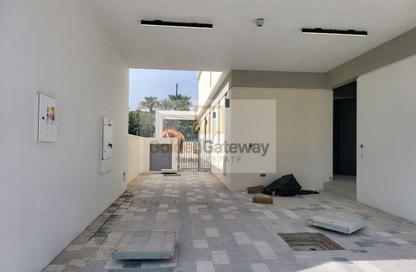 Villa - 4 - 4 for sale in Harmony 1 - Harmony - Tilal Al Ghaf - Dubai