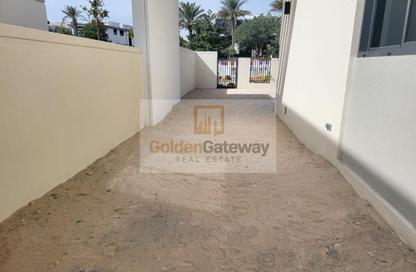 Villa - 4 - 4 for sale in Harmony 1 - Harmony - Tilal Al Ghaf - Dubai