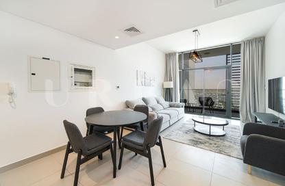 Apartment - 1 Bedroom - 2 Bathrooms for rent in Prive Residence - Dubai Hills Estate - Dubai