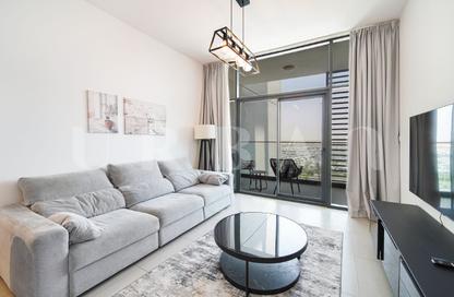 Apartment - 1 Bedroom - 2 Bathrooms for rent in Prive Residence - Dubai Hills Estate - Dubai