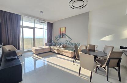 Apartment - 1 - 2 for rent in Tower 108 - District 18 - Jumeirah Village Circle - Dubai Apartment - 1 - 2 for rent in Tower 108 - District 18 - Jumeirah Village Circle - Dubai
