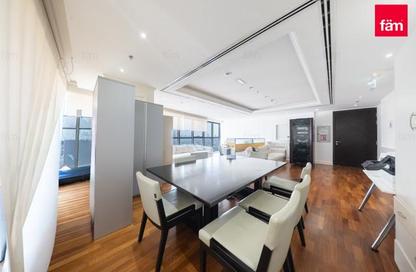 Office Space - Studio for rent in Swiss Tower - JLT Cluster Y - Jumeirah Lake Towers - Dubai