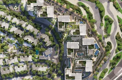 Apartment - 1 Bedroom - 2 Bathrooms for sale in Expo Valley Views - Expo City Valley - Expo City - Dubai