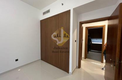Apartment - 1 - 2 for rent in Jaddaf Views - Al Jaddaf - Dubai Apartment - 1 - 2 for rent in Jaddaf Views - Al Jaddaf - Dubai