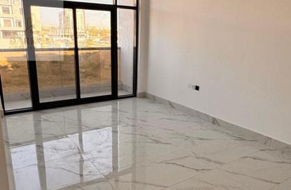 Apartment - 2 Bedrooms - 3 Bathrooms for rent in Ajman Global City - Al Alia - Ajman