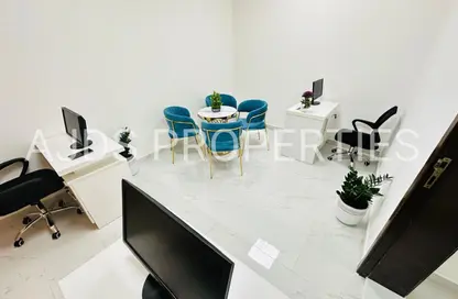 Office Space - 1 Bedroom - 1 Bathroom for rent in Reem Residency - Al Karama - Dubai