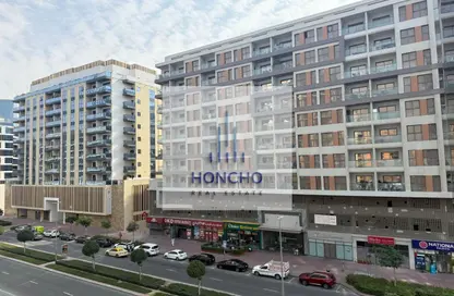 Apartment - 2 Bedrooms - 3 Bathrooms for rent in Jumeirah Garden City - Al Satwa - Dubai