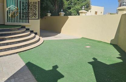 Villa - 5 Bedrooms - 6 Bathrooms for sale in Al Mowaihat 3 - Al Mowaihat - Ajman
