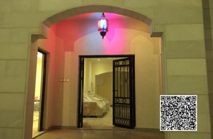 Villa - 5 Bedrooms - 7 Bathrooms for rent in Al Rawda - Ajman