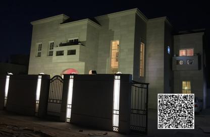 Villa - 5 Bedrooms - 7 Bathrooms for rent in Al Rawda - Ajman