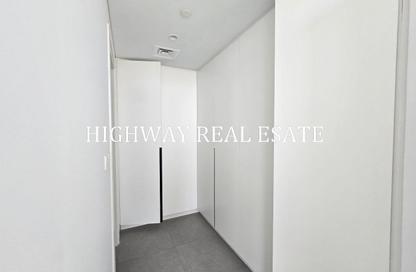 Apartment - 2 Bedrooms - 3 Bathrooms for rent in The Gate - Aljada - Sharjah