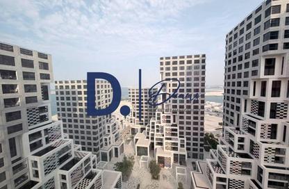 Apartment - Studio - 1 Bathroom for rent in Pixel - Makers District - Al Reem Island - Abu Dhabi Apartment - Studio - 1 Bathroom for rent in Pixel - Makers District - Al Reem Island - Abu Dhabi