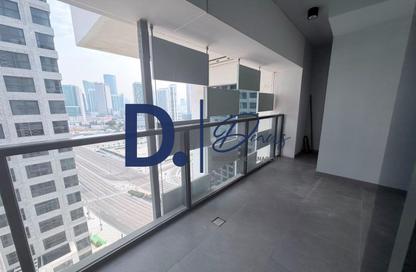 Apartment - Studio - 1 Bathroom for rent in Pixel - Makers District - Al Reem Island - Abu Dhabi Apartment - Studio - 1 Bathroom for rent in Pixel - Makers District - Al Reem Island - Abu Dhabi
