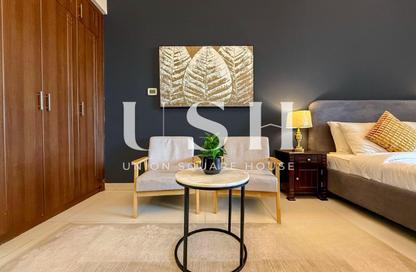 Apartment - Studio - 1 for sale in Elite Sports Residence 4 - Elite Sports Residence - Dubai Sports City - Dubai Apartment - Studio - 1 for sale in Elite Sports Residence 4 - Elite Sports Residence - Dubai Sports City - Dubai
