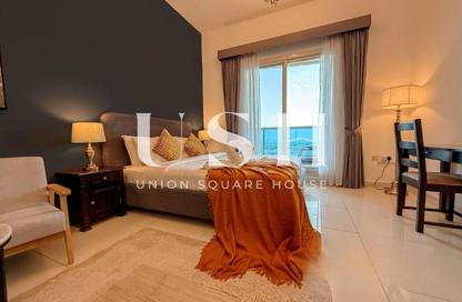 Apartment - Studio - 1 for sale in Elite Sports Residence 4 - Elite Sports Residence - Dubai Sports City - Dubai Apartment - Studio - 1 for sale in Elite Sports Residence 4 - Elite Sports Residence - Dubai Sports City - Dubai