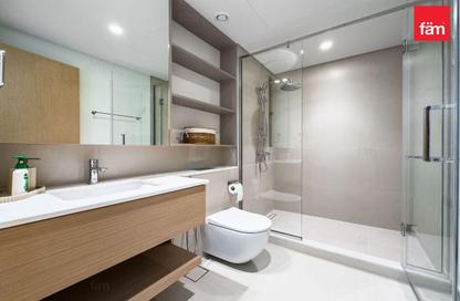 Apartment - 2 Bedrooms - 2 Bathrooms for sale in Park Horizon Tower 1 - Park Horizon - Dubai Hills Estate - Dubai