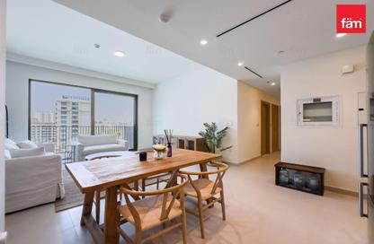 Apartment - 2 Bedrooms - 2 Bathrooms for sale in Park Horizon Tower 1 - Park Horizon - Dubai Hills Estate - Dubai