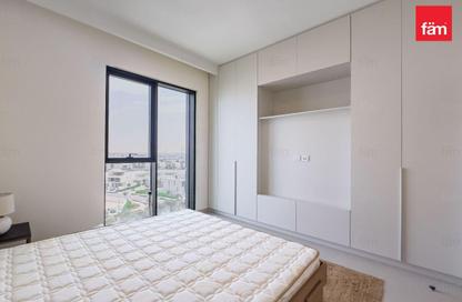 Apartment - 2 Bedrooms - 2 Bathrooms for sale in Park Horizon Tower 1 - Park Horizon - Dubai Hills Estate - Dubai