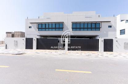 Townhouse - 4 Bedrooms - 5 Bathrooms for sale in Mezairah - Al Rahmaniya - Sharjah