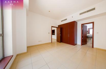 Apartment - 1 Bedroom - 2 Bathrooms for rent in Shams 4 - Shams - Jumeirah Beach Residence - Dubai