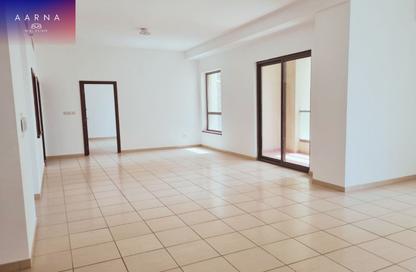 Apartment - 1 Bedroom - 2 Bathrooms for rent in Shams 4 - Shams - Jumeirah Beach Residence - Dubai