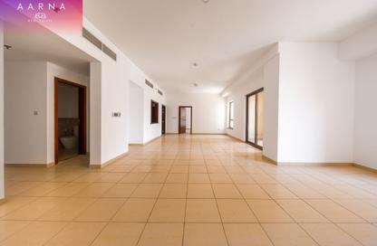 Apartment - 1 Bedroom - 2 Bathrooms for rent in Shams 4 - Shams - Jumeirah Beach Residence - Dubai