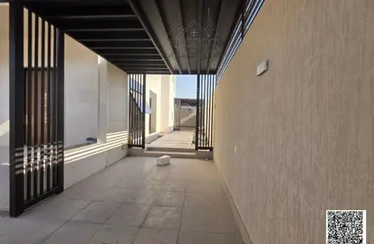 فيلا - 5 غرف نوم - 7 حمامات للبيع في الحليو 2 - الحليو - عجمان